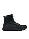 Under Armour Charged Valsetz Zip Men's Hiking Boots Black