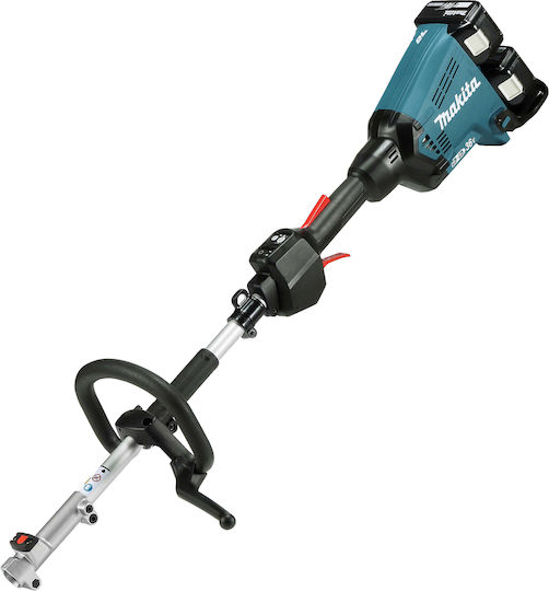 Makita DUX60Z Polimotor de Grădină Baterie fără Accesorii