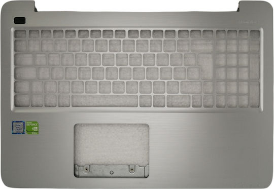 Κапак за лаптоп за ASUS X556, A555, X555, K555, F555