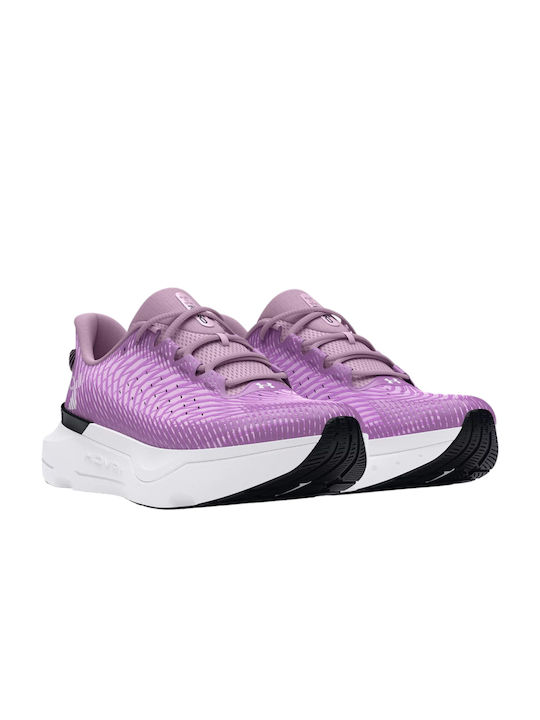 Under Armour Infinite Pro Damen Sportschuhe Lau...