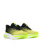 Infinite Elite Sport Shoes Running Black / White