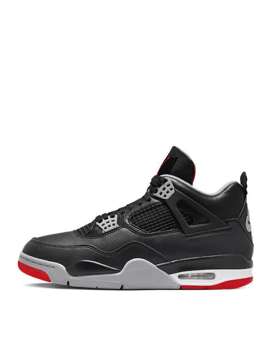 jordan 4 sneakers