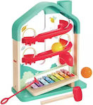 Hape Wooden Xylophone