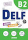 Le Delf Junior Et Scolaire 100 Reussite B2 App