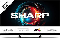 Sharp Smart Televizor 32" Full HD 32FH8E HDR (2023)