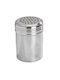 Max Home Sugar Shaker made of Stainless Steel 7x7cm