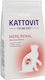 Kattovit Renal Cat Dry Food with Meat 1.25kg