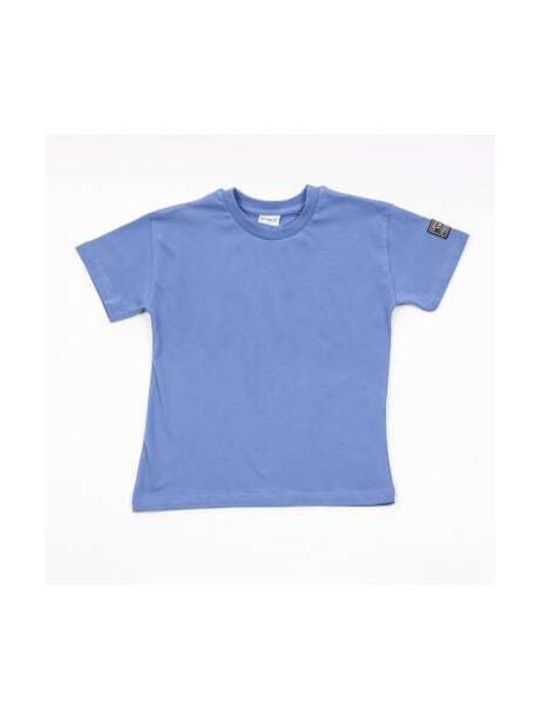 Trax Kids T-shirt Indigo