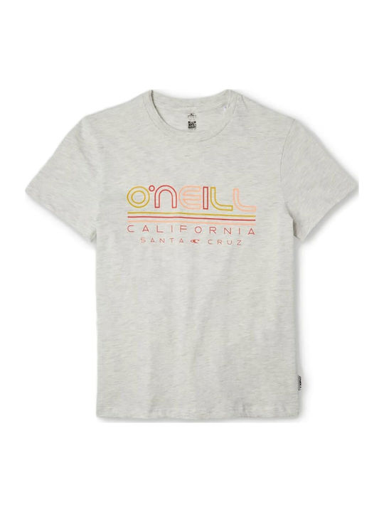 O'Neill Tricou pentru copii Gri