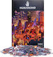 Humankind Puzzle 2D 1000pcs