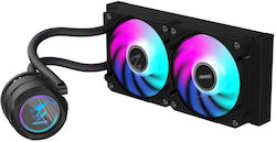 Gigabyte AORUS Waterforce II 240 Gigabyte AORUS Waterforce II 240