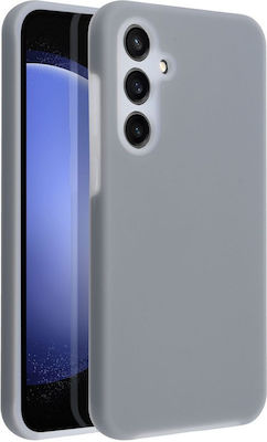 Back Cover Silicone Gray (Samsung A35 5G)