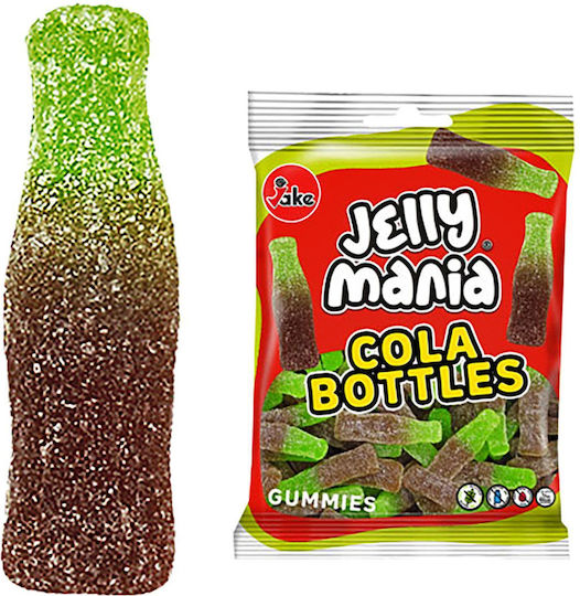 Jake Jellies Happy Vibes 18pcs 100gr