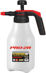 Cresman Pressure Sprayer with 2lt Capacity