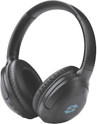 iSEN HL2 Bluetooth / 2.5mm cu 24 ore de funcționare Negre