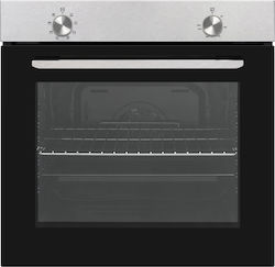 Pyramis PO78010008SIX Overcounter Oven 78lt without Hobs W59.5mm.
