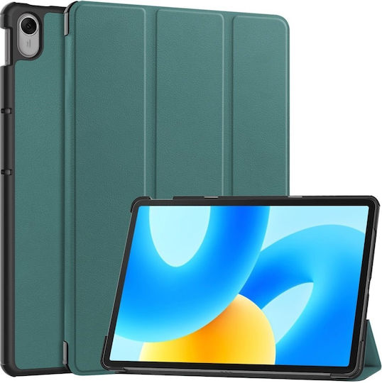 Флип Капак Издръжлив Зелен Huawei MatePad 11.5