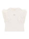 Guess Kids Blouse Sleeveless White