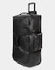 Eastpak Sac de voiaj Negru din material textil L75xL27xH42cm