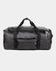 Eastpak Sack Voyage Back 45lt Black Fabric L53x...
