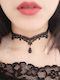 Choker Μαύρο