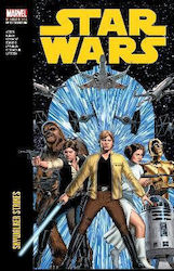 Star Wars Modern Era Epic Collection Skywalker Strikes