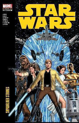 Star Wars Modern Era Epic Collection Skywalker Strikes