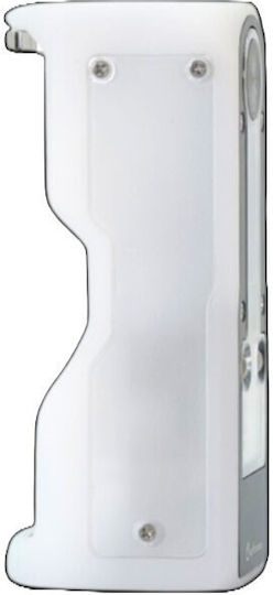 Cthulhu Box Mod 85W Διάφανο