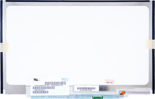 Ecran 14.1" LED 1280x800 Mat 30 Pin pentru Laptop 14.1'' 2451