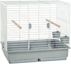 Voltrega Bird Cage 58x36x52cm.