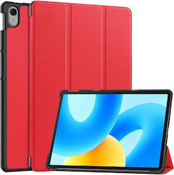 Flip Cover (Huawei MatePad 11.5) Roșie Flip Cover (Huawei MatePad 11.5) Roșie