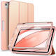 Suritch Flip Cover Roz (iPad Air 2020/2022 / iPad Pro 2018 11" / iPad Pro 2020 11")