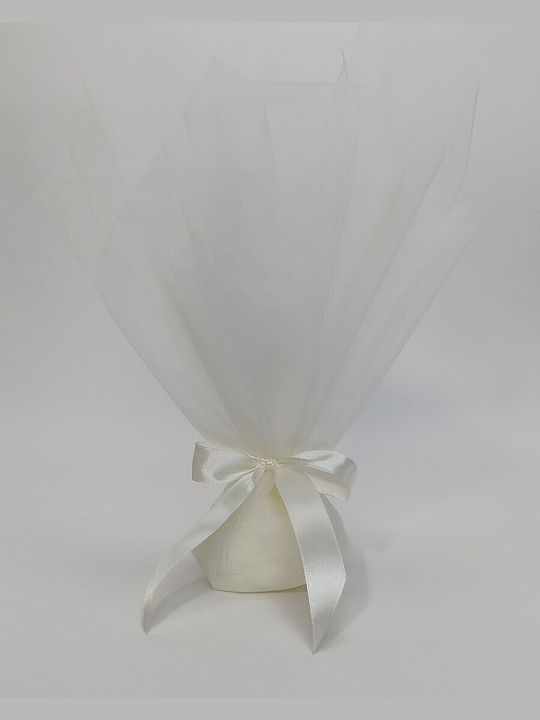 Wedding Favor with Tulle 24pcs