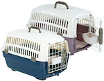 Fop Dog Transport Cage 60x42x40cm