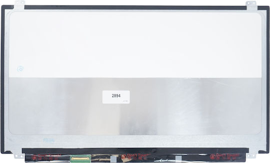 Monitor 17.3" LED / 60Hz 3840x2160 for Laptop HP ZBook 17 G5, Dell Alienware