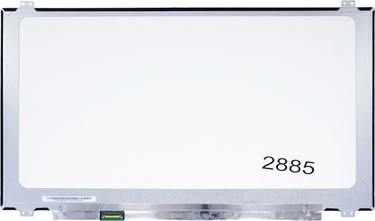 Monitor 17.3" LED 1920x1080 30 Pin for Laptop ASUS VIVOBOOK PRO N705UD 2885
