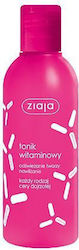 Ziaja Vitamin Toning Face Mist 200ml