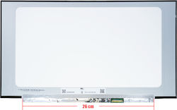 Monitor IPS / LED 1920x1080 30 Pin for Laptop Lenovo IdeaPad 3-15ITL6, 3-15ALC6