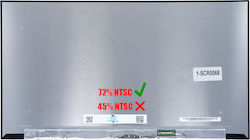 Οθόνη 15.6" LED / IPS 1920x1080 Matte 30 Pin για Laptop Dell Precision 3560. Οθόνη 15.6" LED / IPS 1920x1080 Matte 30 Pin για Laptop Dell Precision 3560.