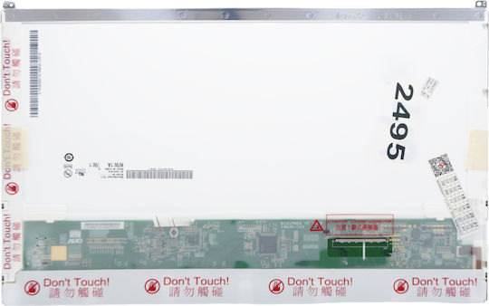 Οθόνη 14.1" LED 1440x900 Matte για Laptop 14.1''