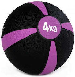 Yogistar Μπάλα Medicine 22cm , 4kg Yogistar Μπάλα Medicine 22cm , 4kg