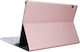 Flip Cover mit Tastatur Englisch US Rosa für MediaPad T5 10.1
