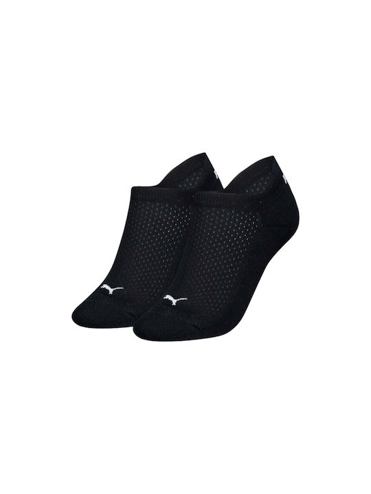 Puma Cushioned Șosete Sportive Negru