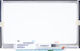 Monitor 14.1" LED 1280x800 30 Pin for Laptop Samsung NP-X460-44G, TECRA R10-105, Samsung X460 2451