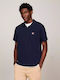 Polo T-shirt Midnight Blue