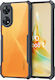 Back Cover Negru (Oppo Reno8 T)