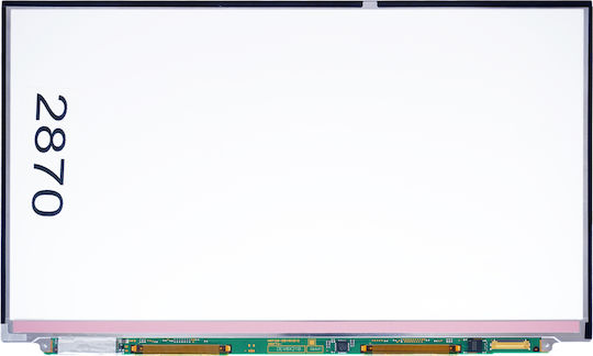 Monitor 11.1" LED / Slim 1366x768 Glossy 30 Pin for Laptop 11.1'' 1366x768 WXGA LED 30pin Slim 2870