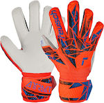 Reusch Attrakt Solid Finger Support Kids Goalke...