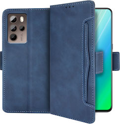 HTC Книга Тъмносин (HTC U23 Pro)