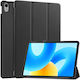 Flip Cover Durable Black (Huawei MatePad 11.5)